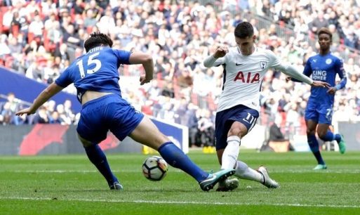 Tottenham Hotspur vs Leicester City – Análisis, cuotas y resultados del partido – 10/02/2019