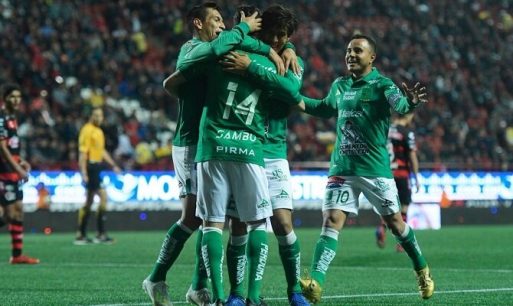 León vs Xolos de Tijuana – Análisis, cuotas y resultados del partido – 11/05/2019