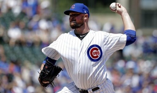 Cachorros de Chicago vs Rockies de Colorado – Análisis, cuotas y resultados del partido – 02/10/2018