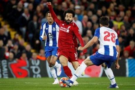 Porto vs. Liverpool – Análisis, cuotas y resultados del partido – 17/4/2019