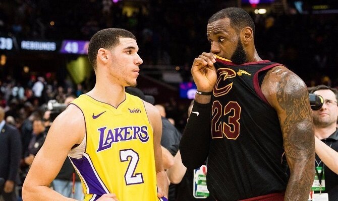 Los Angeles Lakers vs Cleveland Cavaliers – Análisis, cuotas y resultados del partido – 11/03/2018