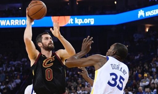 Cleveland Cavaliers vs Golden State Warriors – Análisis, cuotas y resultados del partido – 06/06/2018