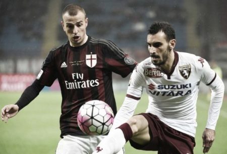 Milán vs. Torino – Análisis, cuotas y resultados del partido – 9/12/2018