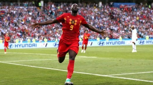 Copa del Mundo Rusia 2018 – Cuotas para el Máximo goleador – Cuartos de final