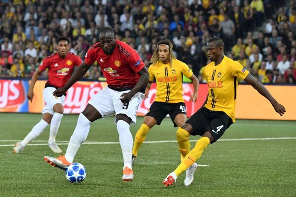 Te presentamos el análisis y pronóstico del partido entre el Manchester United vs. París Saint-Germain, el cual se disputará este 12 de febrero de 2019.