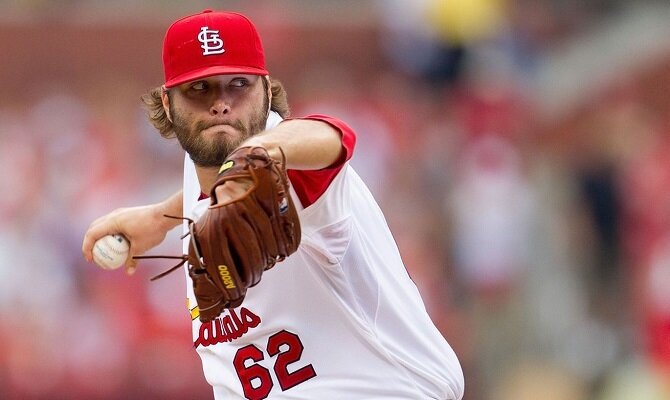 Saint Louis Cardinals vs Cincinnati Reds – Análisis, cuotas y resultados del partido – 12/09/2017