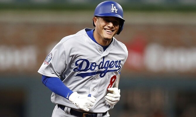 Dodgers de Los Angeles vs Cerveceros de Milwaukee – Análisis, cuotas y resultados del partido – 01/08/2018