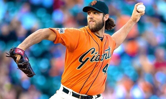 Gigantes de San Francisco vs Padres de San Diego – Análisis, cuotas y resultados del partido – 21/06/2018
