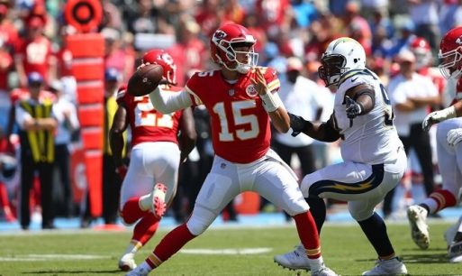 Jefes de Kansas City vs Cargadores de Los Angeles – Análisis, cuotas y resultados del partido – 13/12/2018