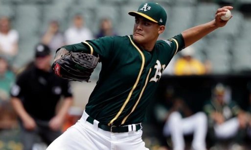 Atléticos de Oakland vs Dodgers de Los Angeles – Análisis, cuotas y resultados del partido – 07/08/2018
