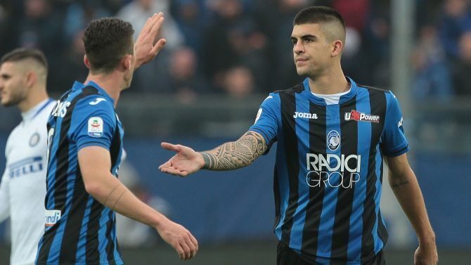 Te traemos el pronóstico y análisis del partido entre Atalanta vs. Parma a disputarse este seis de enero de 2020