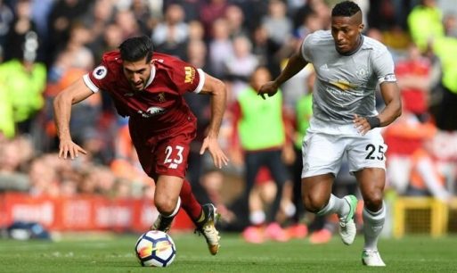 Manchester United vs Liverpool – Análisis, cuotas y resultados del partido – 24/02/2019