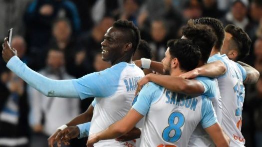 Stade Rennais vs. Marseille – Análisis, cuotas y resultados del partido – 10/1/2020