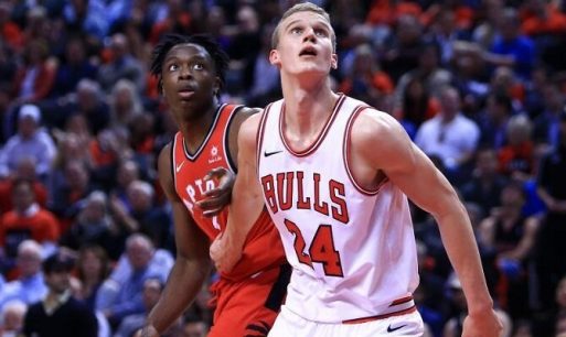 Chicago Bulls vs Toronto Raptors – Análisis, cuotas y resultados del partido – 14/02/2018