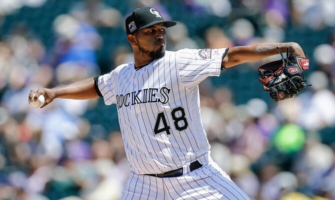 Rockies de Colorado vs Dodgers de Los Angeles – Análisis, cuotas y resultados del partido – 30/09/2017