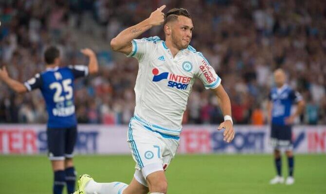 OL Marsella vs. Eintracht Frankfurt – Análisis, cuotas y resultados del partido – 20/9/2018