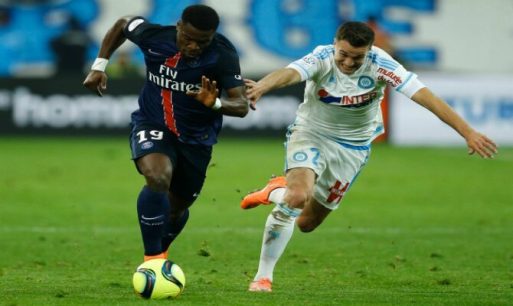 Olympique Marseille  vs. Dijon – Análisis, cuotas y resultados del partido – 06/08/2017