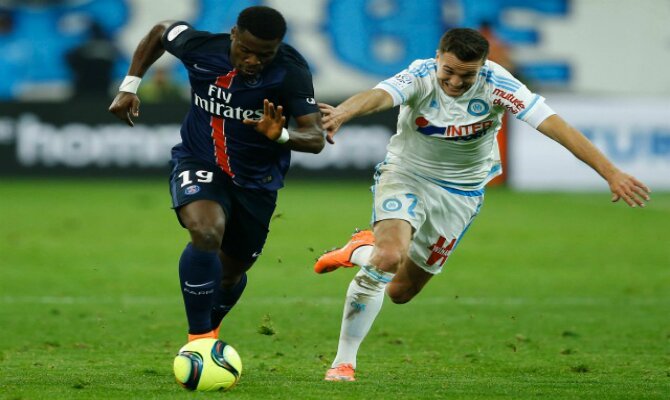 Olympique Marseille  vs. Dijon – Análisis, cuotas y resultados del partido – 06/08/2017