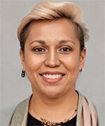 Marta Padilla