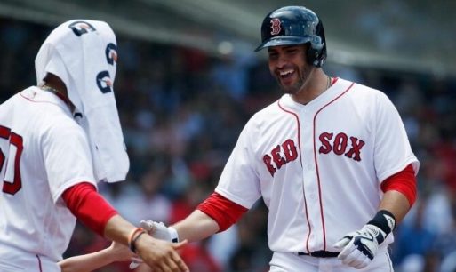 Astros de Houston vs Medias Rojas de Boston – Análisis, cuotas y resultados del partido – 31/05/2018