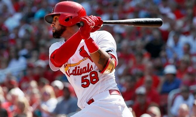 Filis de Filadelfia vs Cardenales de San Luis – Análisis, cuotas y resultados del partido – 18/06/2018