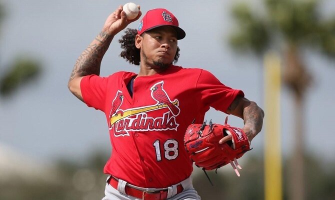 Cardenales de San Luis vs Rojos de Cincinnati – Análisis, cuotas y resultados del partido – 12/07/2018