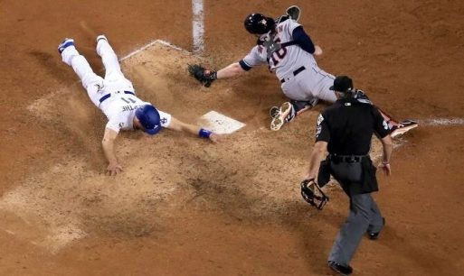 Dodgers de Los Angeles vs Astros de Houston – Análisis, cuotas y resultados del partido – 01/11/2017