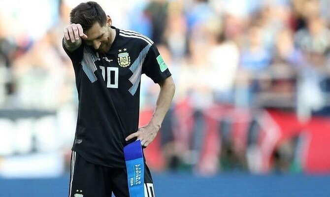 Argentina necesita de una victoria ante Catar para avanzar a la siguiente ronda.