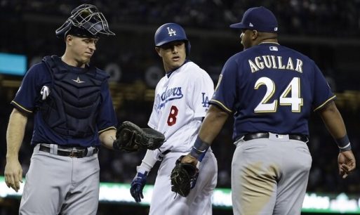 Cerveceros de Milwaukee vs Dodgers de Los Angeles – Análisis, cuotas y resultados del partido – 19/10/2018