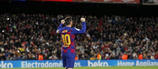 Te traemos el pronóstico y análisis del partido entre Barcelona vs. Real Sociedad a disputarse este siete de marzo de 2020