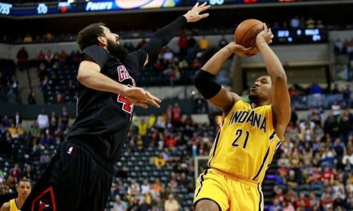 Chicago Bulls vs Indiana Pacers – Análisis, cuotas y resultados del partido – 29/12/2017