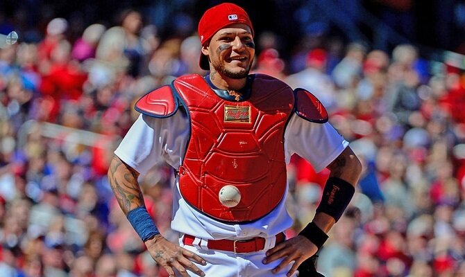 Cardenales de San Luis vs Nacionales de Washington – Análisis, cuotas y resultados del partido – 13/08/2018