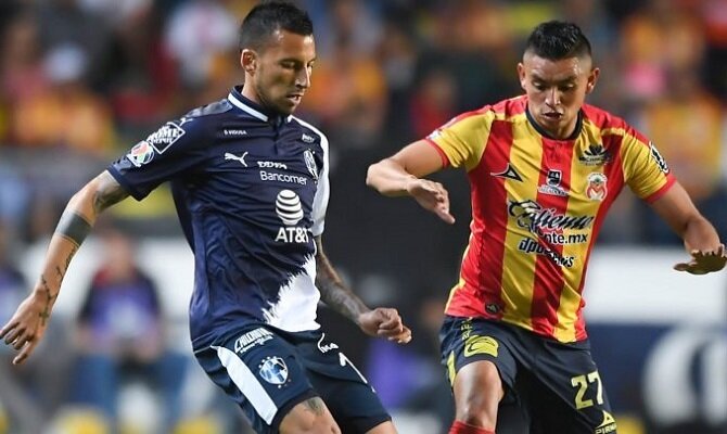 Monarcas Morelia y Monterrey buscan su segundo triunfo del torneo.