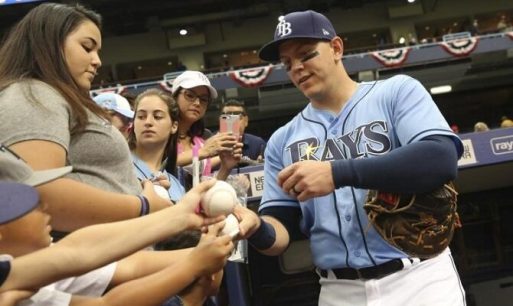 Tampa Bay Rays vs Minnesota Twins – Análisis, cuotas y resultados del partido – 04/09/2017