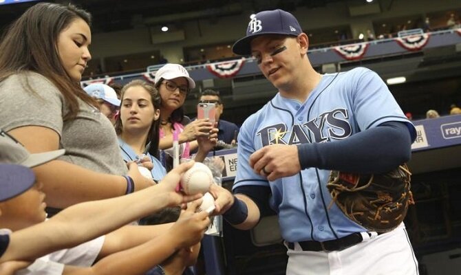 Tampa Bay Rays vs Minnesota Twins – Análisis, cuotas y resultados del partido – 04/09/2017