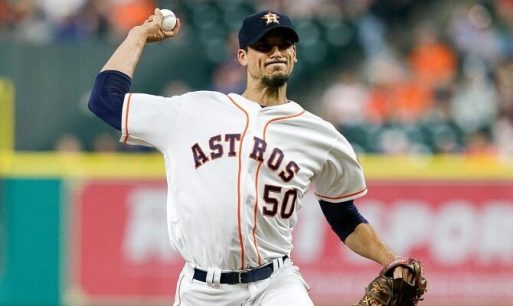Astros de Houston vs Marineros de Seattle – Análisis, cuotas y resultados del partido – 11/08/2018