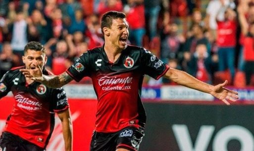 Tijuana vs. Monterrey – Análisis, cuotas y resultados del partido – 2/5/2018