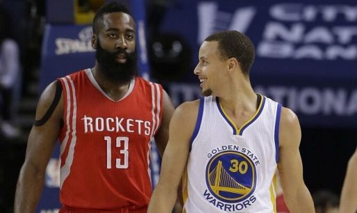 Houston Rockets vs Golden State Warriors – Análisis, cuotas y resultados del partido – 28/05/2018