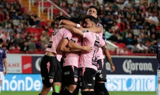 León vs Necaxa – Análisis, cuotas y resultados del partido – 06/04/2019
