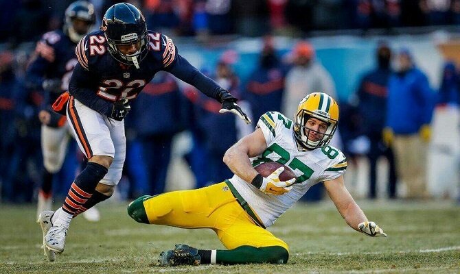 Empacadores de Green Bay vs Osos de Chicago – Análisis, cuotas y resultados del partido – 28/09/2017
