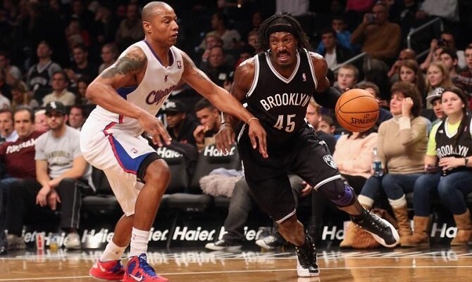 Brooklyn Nets vs Los Angeles Clippers – Análisis, cuotas y resultados del partido – 12/02/2018