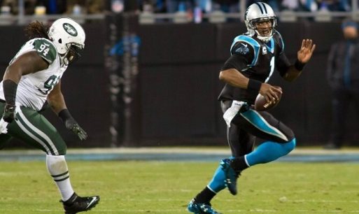 Jets de Nueva York vs Panteras de Carolina – Análisis, cuotas y resultados del partido – 26/11/2017