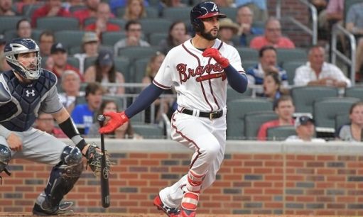 Marlines de Miami vs Bravos de Atlanta – Análisis, cuotas y resultados del partido – 10/05/2018