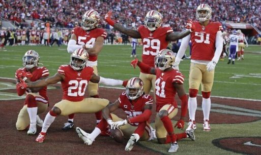 Proposiciones 49´s de San Francisco – Análisis, cuotas y resultados