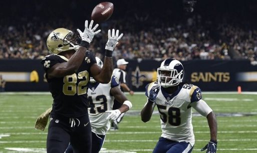 Santos de Nueva Orleans vs Carneros de Los Angeles – Análisis, cuotas y resultados del partido – 20/01/2019