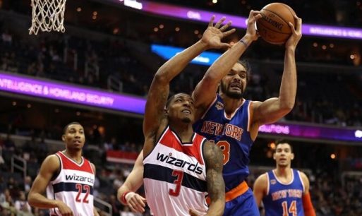 Washington Wizards vs New York Knicks – Análisis, cuotas y resultados del partido – 03/01/2018