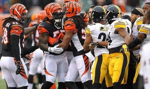 Ganador de División Norte – Conferencia Americana