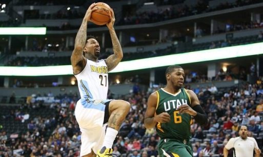 Denver Nuggets vs Utah Jazz – Análisis, cuotas y resultados del partido – 26/12/2017