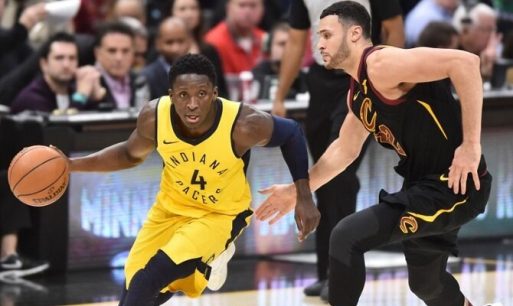 Indiana Pacers vs Cleveland Cavaliers – Análisis, cuotas y resultados del partido – 22/04/2018