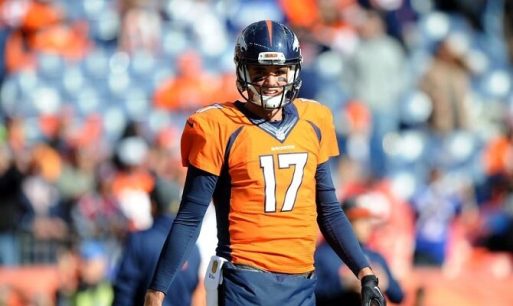 Águilas de Filadelfia vs Broncos de Denver – Análisis, cuotas y resultados del partido – 05/11/2017